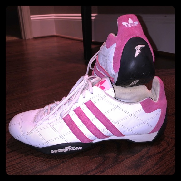 adidas goodyear women's shoes